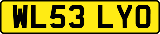 WL53LYO