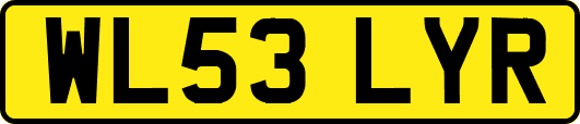 WL53LYR