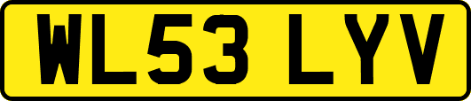 WL53LYV