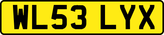 WL53LYX
