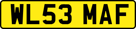 WL53MAF