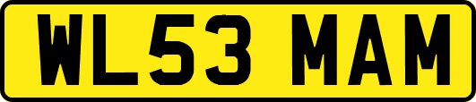WL53MAM