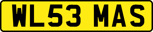 WL53MAS