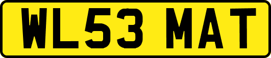 WL53MAT