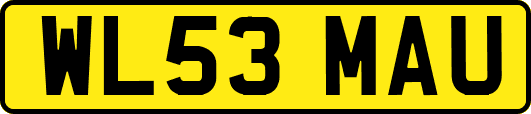 WL53MAU