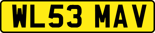 WL53MAV