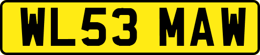 WL53MAW