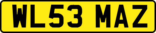 WL53MAZ