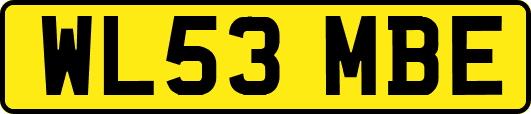 WL53MBE