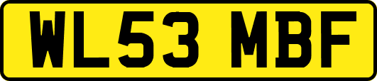 WL53MBF