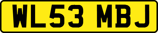 WL53MBJ