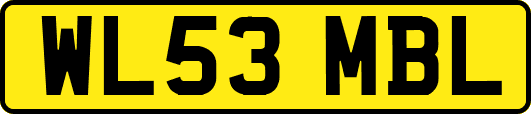 WL53MBL