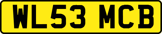 WL53MCB