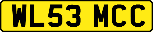 WL53MCC