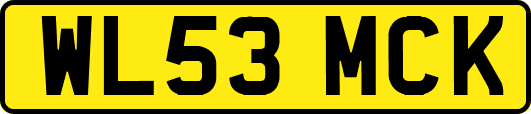 WL53MCK