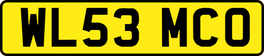WL53MCO