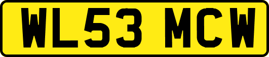 WL53MCW