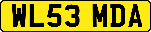 WL53MDA