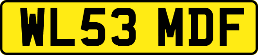WL53MDF