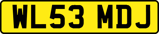 WL53MDJ