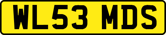 WL53MDS