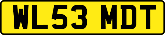 WL53MDT