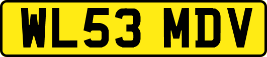 WL53MDV