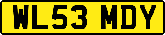 WL53MDY