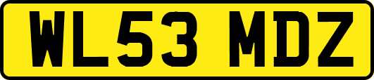 WL53MDZ