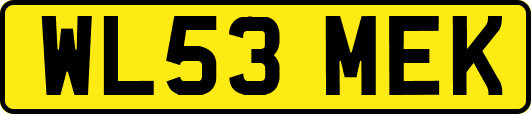 WL53MEK