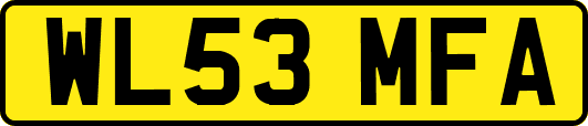 WL53MFA