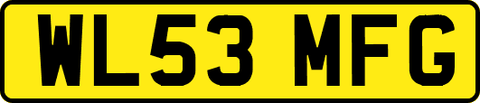 WL53MFG