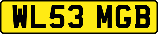 WL53MGB