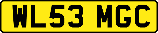 WL53MGC