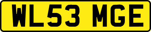 WL53MGE