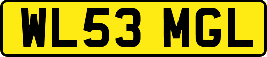 WL53MGL