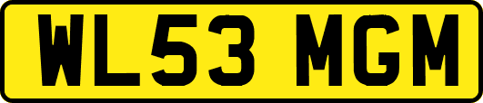 WL53MGM