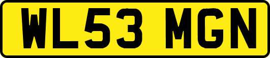 WL53MGN