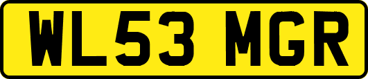 WL53MGR