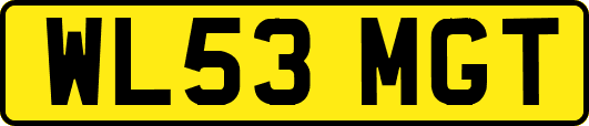 WL53MGT
