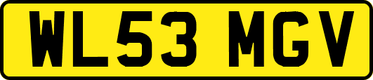 WL53MGV