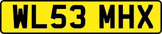WL53MHX