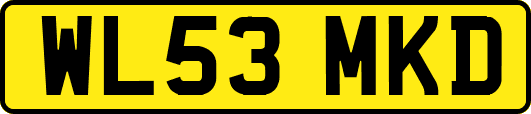 WL53MKD
