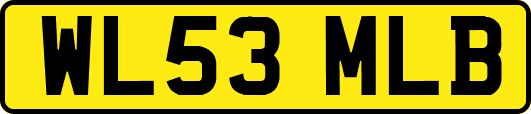 WL53MLB