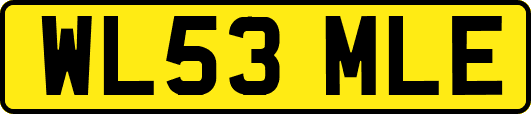 WL53MLE