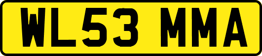 WL53MMA