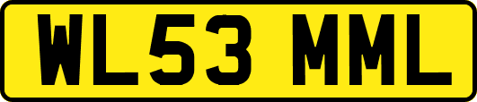 WL53MML
