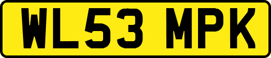 WL53MPK