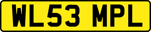 WL53MPL