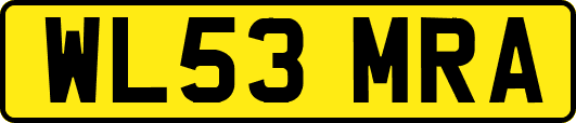 WL53MRA